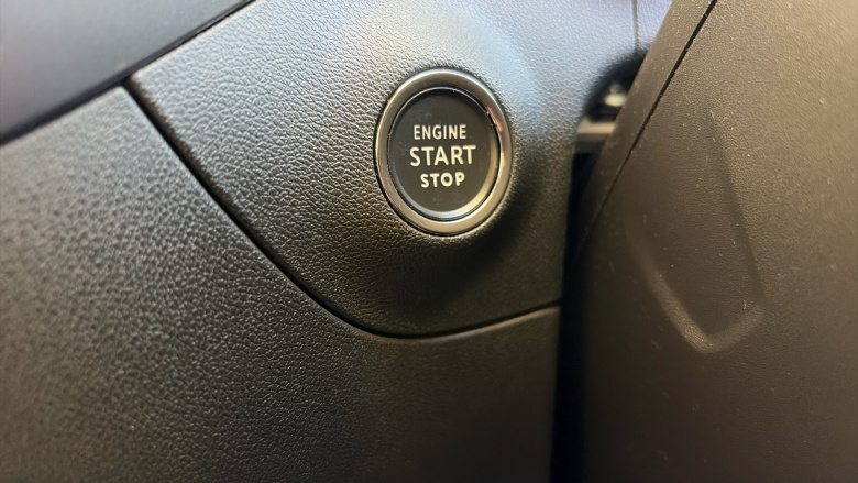 Vauxhall Crossland 1.2 Turbo [130] Ultimate 5dr Auto Petrol Hatchback